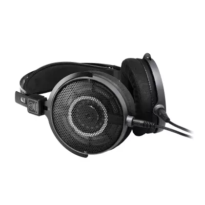 ATH-R70xa Professional Open-Back Reference Headphones