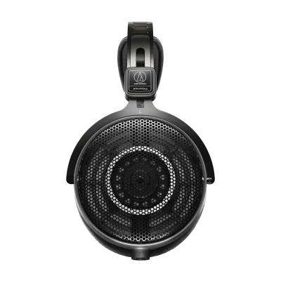 ATH-R70xa Professional Open-Back Reference Headphones
