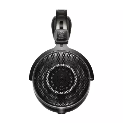 ATH-R70xa Professional Open-Back Reference Headphones