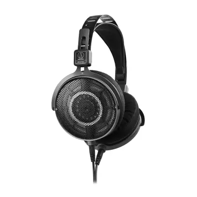 Audio-Technica - ATH-R70xa Professional Open-Back Reference Headphones