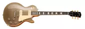Gibson Custom Shop - 1955 NAMM Show Commemorative Edition Les Paul with Hardshell Case - Samoa Beige