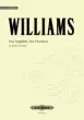 C.F. Peters Corporation - Vox Angelica, Vox Humana - Williams - SATB