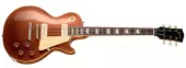Gibson Custom Shop - 1955 NAMM Show Commemorative Edition Les Paul with Hardshell Case - Copper Iridescent