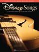 Hal Leonard - Disney Songs