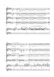 The Rising of the Sun - Dove - SATB