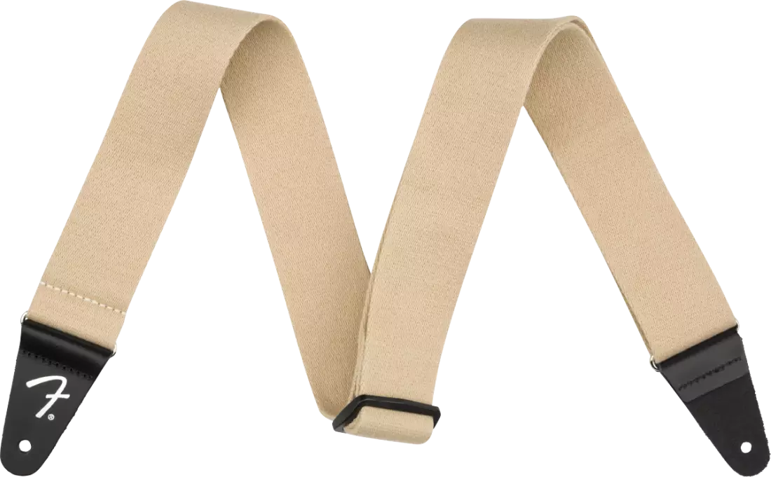 2\'\' SuperSoft Strap - Sand