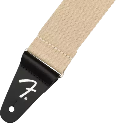 2\'\' SuperSoft Strap - Sand