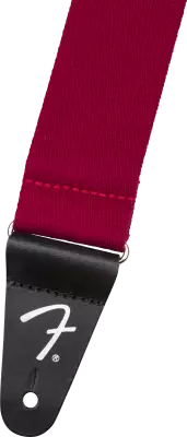 2\'\' SuperSoft Strap - Maroon