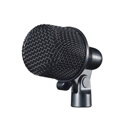 Shure - Nexadyne 2 Supercardioid Dynamic Kick Drum Microphone