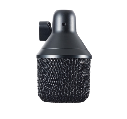 Nexadyne 2 Supercardioid Dynamic Kick Drum Microphone