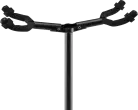 Adjustable Double Hanging Guitar Stand