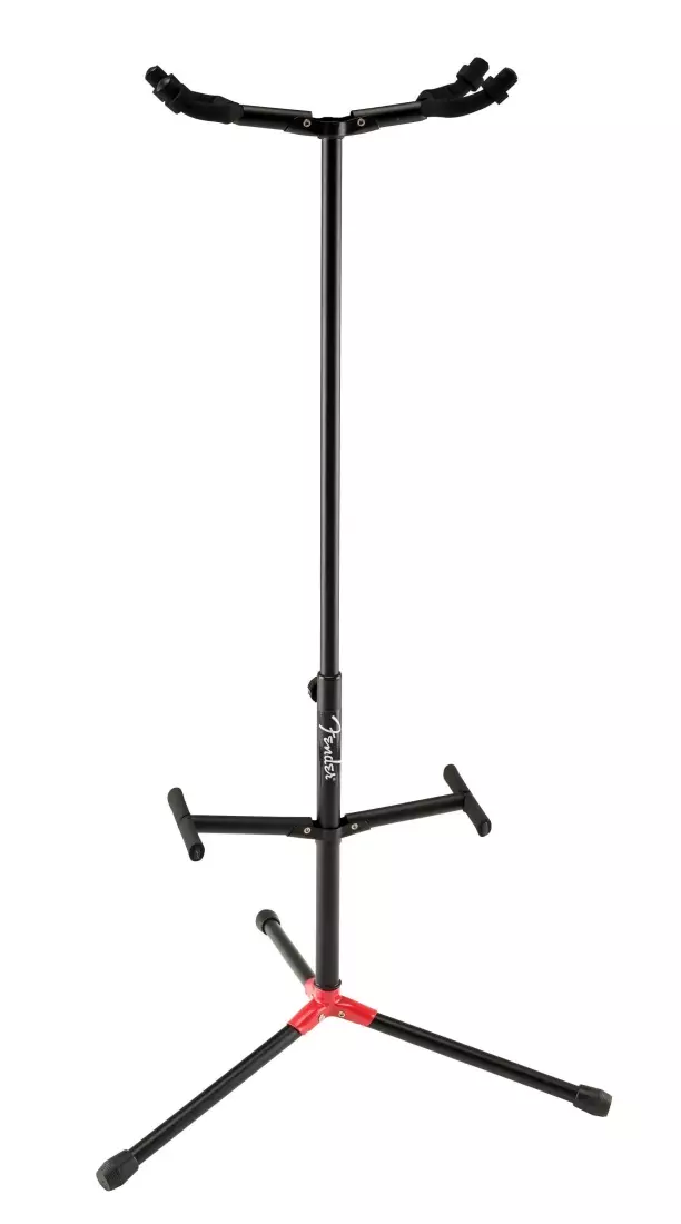 Adjustable Double Hanging Guitar Stand