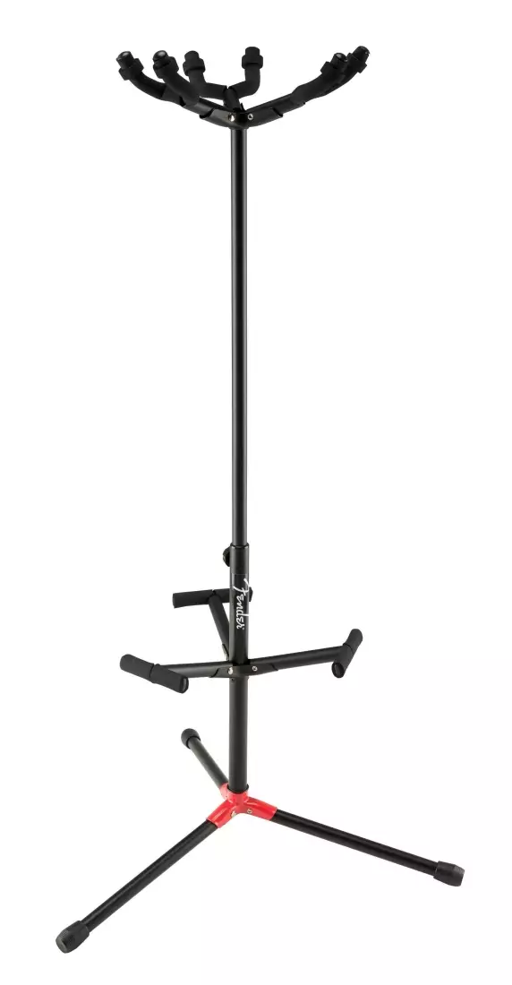 Adjustable Triple Hanging Guitar Stand