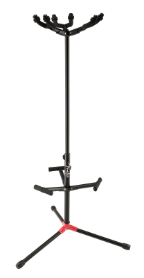 Fender - Adjustable Triple Hanging Guitar Stand
