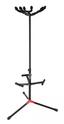 Fender - Adjustable Triple Hanging Guitar Stand