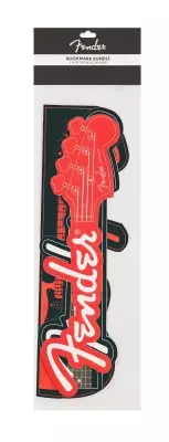 Fender - Bookmarks, Set of 3