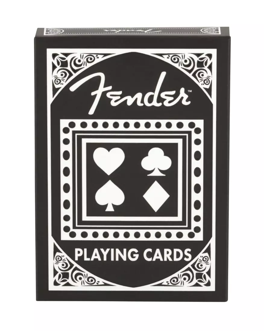 Playing Cards