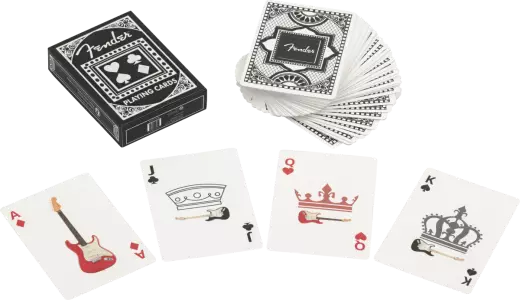 Playing Cards