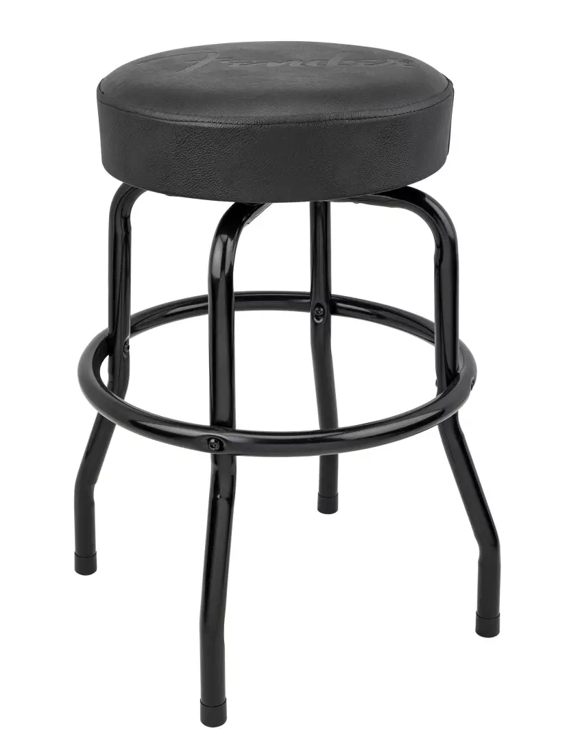 Blackout Barstool, 25\'\'