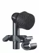 Nexadyne 6 Supercardioid Dynamic Tom/Snare Microphone