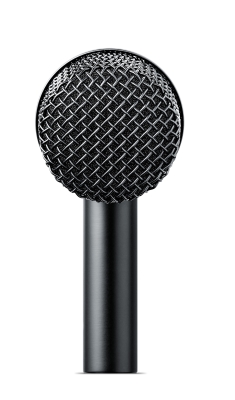 Nexadyne 6 Supercardioid Dynamic Tom/Snare Microphone