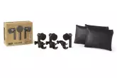 Nexadyne 6 Supercardioid Dynamic Tom/Snare Microphone - 3-Pack