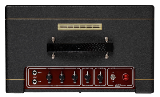 AC4 1x12 Handwired 4 Watt Combo Amp with Celestion G12M Greenback