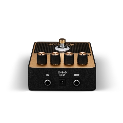 Marshall 1959 Distortion Pedal | Long & McQuade