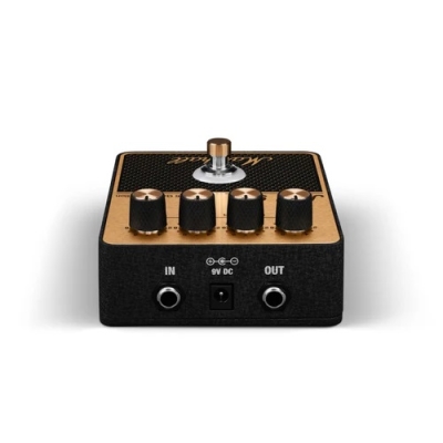 Marshall JCM900 Distortion Pedal エフェクター Marshall JCM900 Hi Gain Distortion Pedal — Fair Deal Music