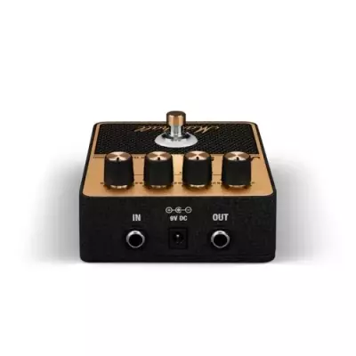 JCM900 Hi Gain Distortion Pedal