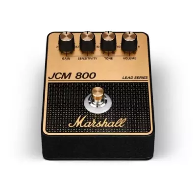 JCM800 Distortion Pedal