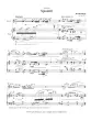 Spindrift - Benshoof - Piccolo/Piano - Sheet Music