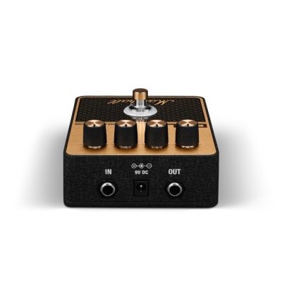 Marshall DSL Dual Super Lead Distortion Pedal | Long & McQuade