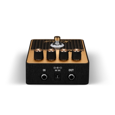 ギター Marshall JVM Distortion & Noise Gate Marshall JVM Distortion And Noise Gate Pedal | Long & McQuade