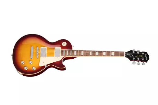 Les Paul Standard 60s Electric Guitar with Gigbag - Iced Tea Burst