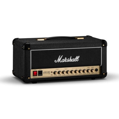 Marshall SN20H JCM 900 Studio Head - 20 Watt | Long & McQuade