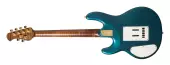 Cory Wong StingRay II Electric Guitar with Case - Pine Green