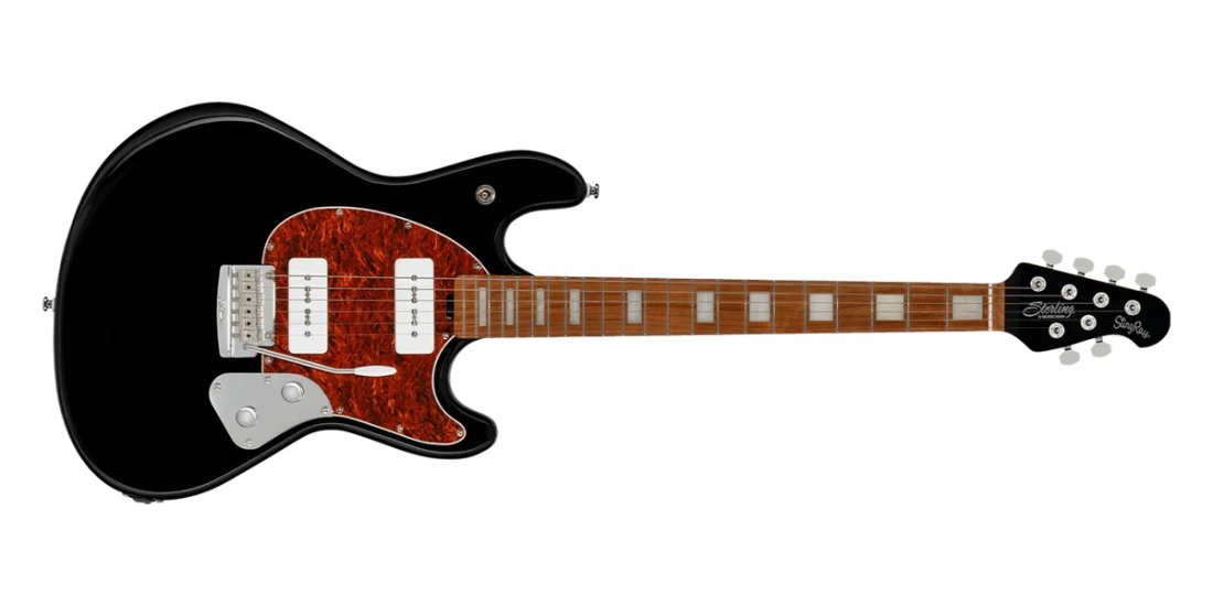 StingRay II | Guitars | Ernie Ball Music Man
