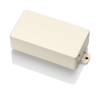 81 Active Humbucker Pickup - Ivory