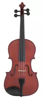 Scherl & Roth - SR42 Student Viola Outfit - 15