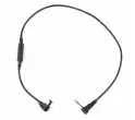 Strymon - Right-Angle MIDI to Right-Angle 1\/4 TRS Cable - 32.5 inch
