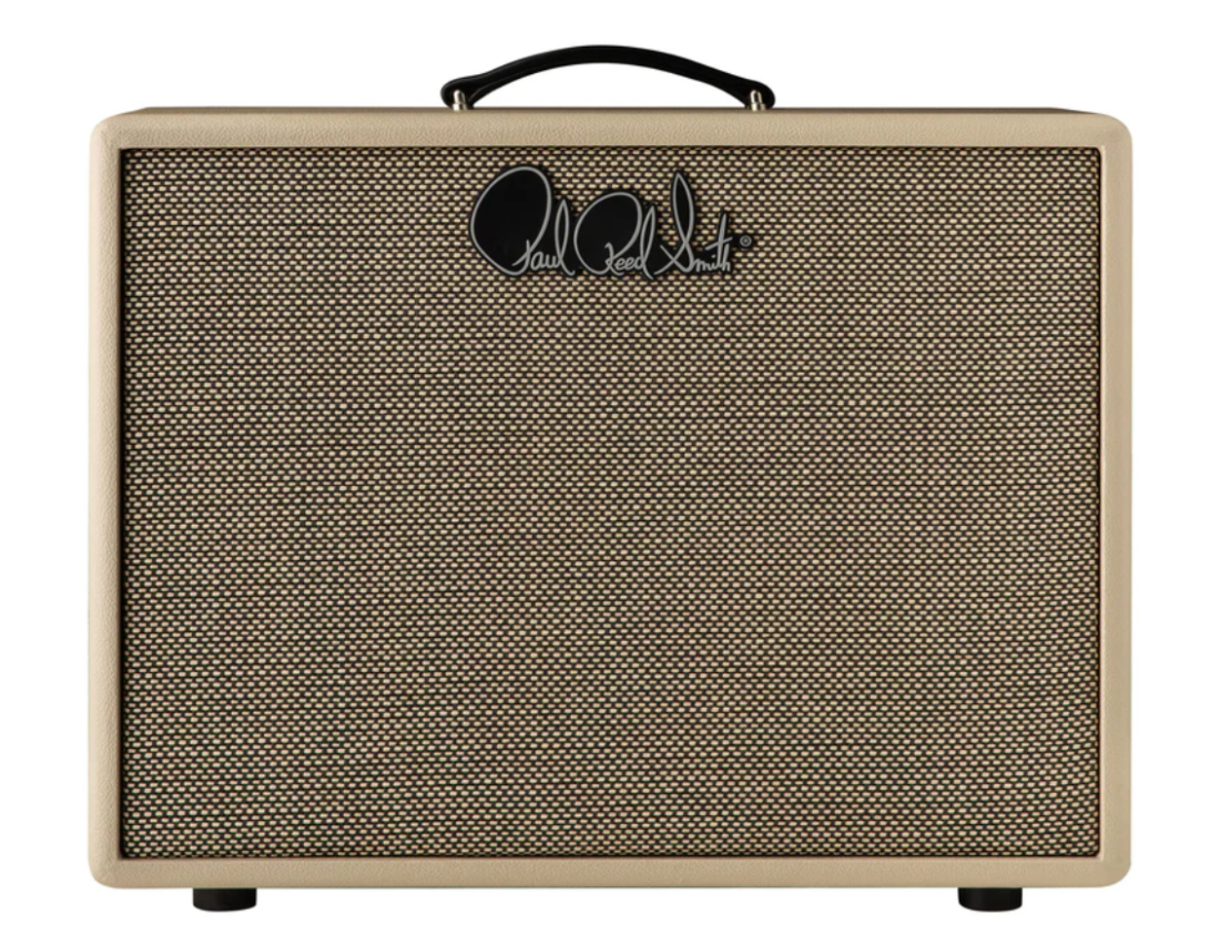 DGT 1x12 Open Back Cabinet w/Celestion Vintage 30 Speaker - Blonde