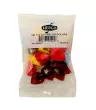Herco - Extra Heavy Flat\/Thumb Picks (24 Pack)