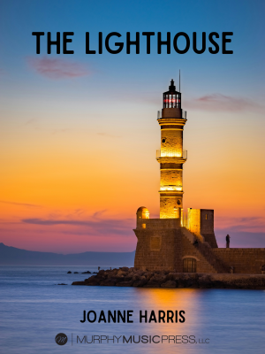Murphy Music Press - The Lighthouse - Harris - Concert Band - Gr. 3