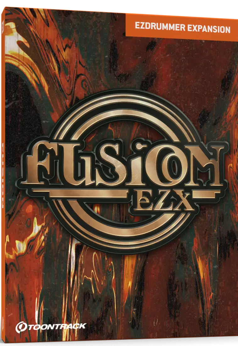 Fusion EZX - Download