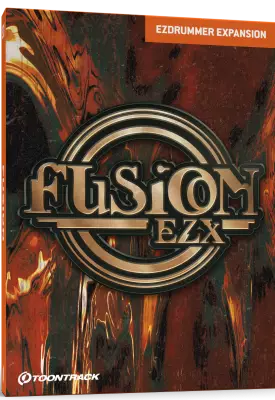 Toontrack - Fusion EZX - Download