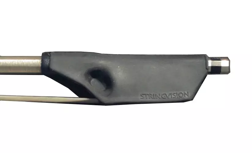 Stringvision Bow Grip - Black