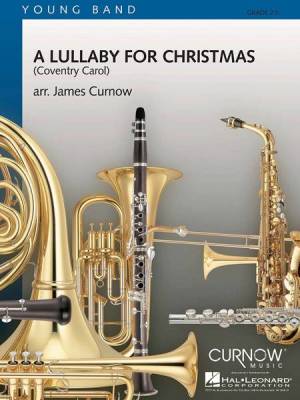 Curnow Music - A Lullaby for Christmas