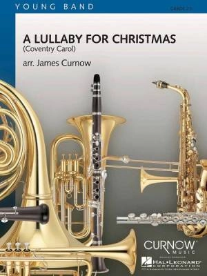 Curnow Music - A Lullaby for Christmas