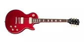 Gibson - Warren Haynes Les Paul Standard Electric Guitar with Hardshell Case - 60s Cherry